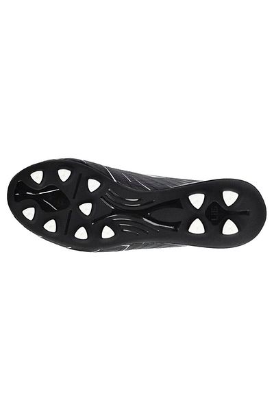 LIG Мъжки черни маратонки Meteor 10 Elite Crampon