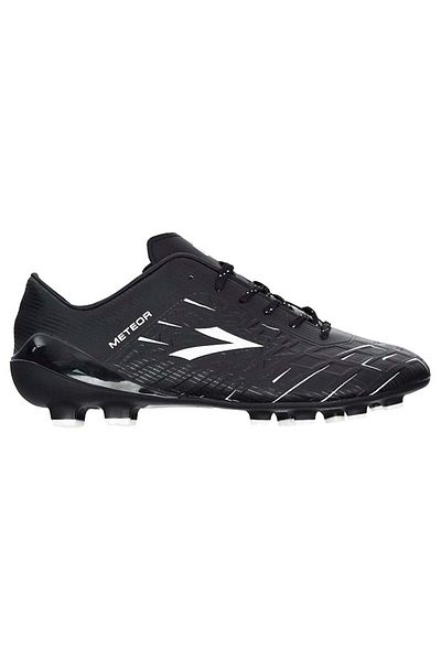 LIG Мъжки черни маратонки Meteor 10 Elite Crampon