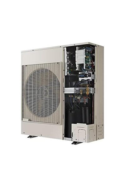 Samsung AE080RXYDEG/EU 8 kW Monoblok Isı Pompası