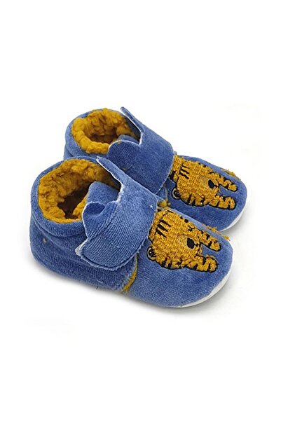 Funny Baby Premium Bebek Ayakkabası 7355