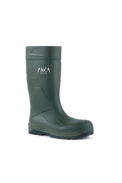 Anka Pro 904 S4 SR Çelik Burunlu İş Güvenlik Çizmesi
