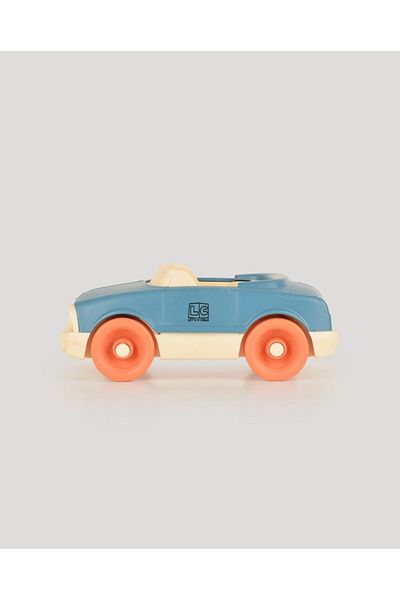 lets be child Lc Toy Dark Turquoise My Classic Car