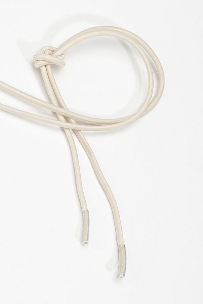 TexFoot 120 cm Rubber Sneakers and Boots Laces