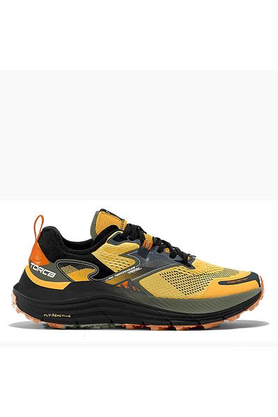 Joma Tr-5 Men 2428 - Date Mustard Color Outfit