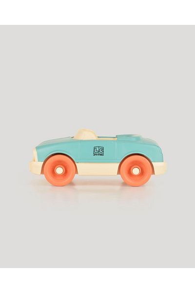 lets be child Lc Toy Turquoise My Classic Car