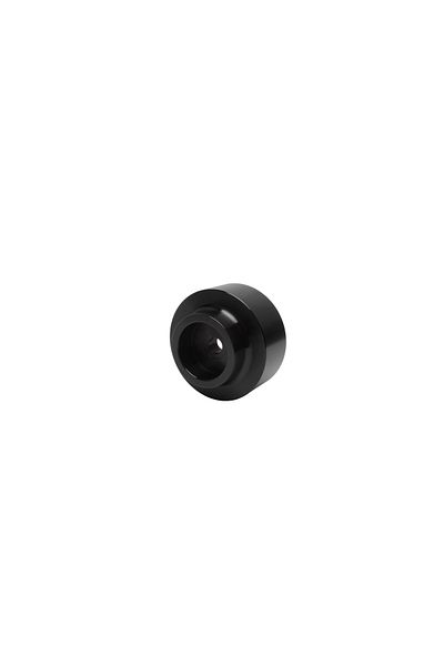 American Off Road Dodge Ram 1500 09-23 Spacer Lift Kit, Rear 1.5"