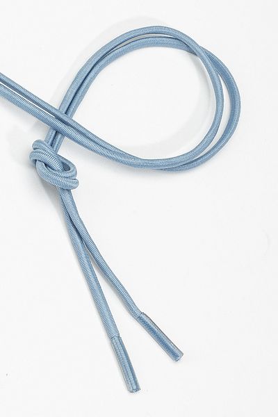 TexFoot 120 cm Rubber Sneakers and Boots Laces