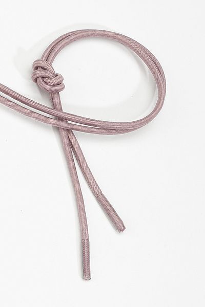TexFoot 120 cm Rubber Sneakers and Boots Laces