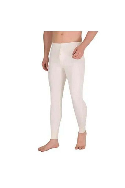 Berrak 746 Ανδρικό Μονό Χειμερινό Interlock Bottom