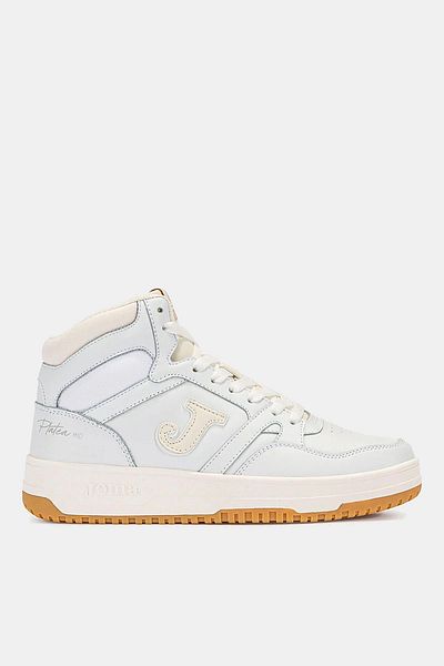 Joma C.PLATEA MID LADY 2425 ALB BEJ
