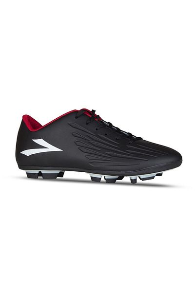 LIG Falcon-10 Krp Boys' Crampon Sneakers Black