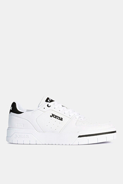 Joma Erkek Günlük Spor Ayakkabı C.Cavea Men 2401 White Black Ccavw2401