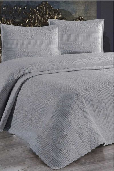 MORRİVAL Jumbosoft Double Person 240X260 Beddeck