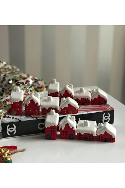 İPEK DREAMS Minimal Noel Evleri