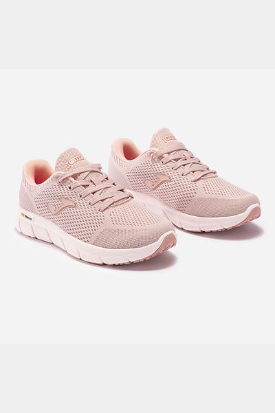Joma Women's Casual Sneakers Zen Lady 2313 Pink Czenlw2313