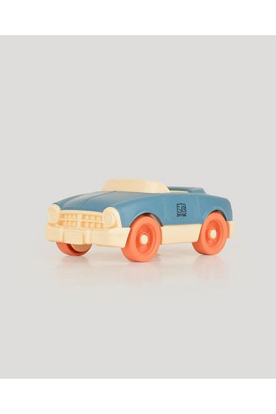 lets be child Lc Toy Dark Turquoise My Classic Car