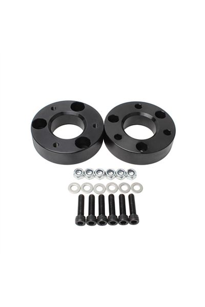 American Off Road Dodge Ram 1500 09-23 Spacer Lift Kit, Front 2"