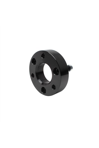 American Off Road Dodge Ram 1500 09-23 Spacer Lift Kit, Front 2"