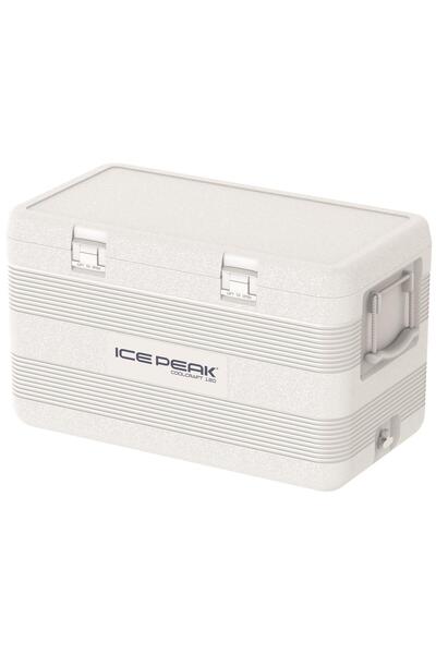 Icepeak CoolCraft 120 Buzluk 113 Litre-BEYAZ