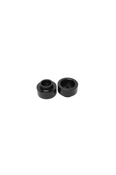 American Off Road Dodge Ram 1500 09-23 Spacer Lift Kit, Rear 1.5"