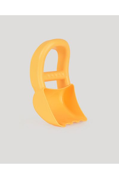 lets be child Yellow Children's Toy Hand Scoop
