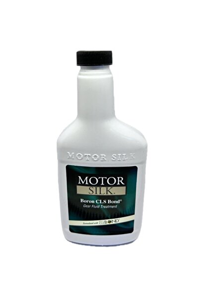 MotorSilk Motor Koruyucu Bor Katkısı