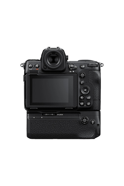 NİKON NIKON Z 8 Lens Kit w/24-120 f4 S Fotoğraf Makinesi