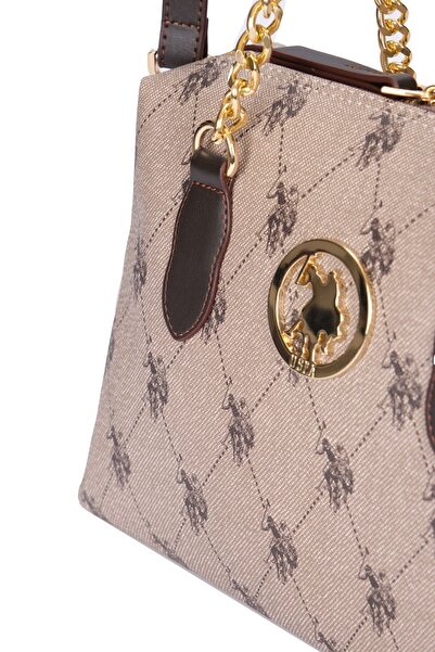 U.S. Polo Assn. Dámská taška přes rameno – Exkluzivně online