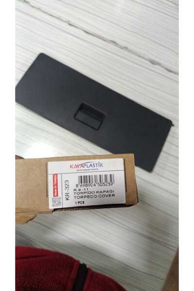 Kaya R-9 BROADWAY TORPİDO KAPAĞI