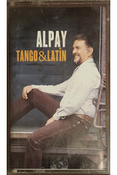 Plak İstasyonu ألباي تانجو وكاسيت لاتيني