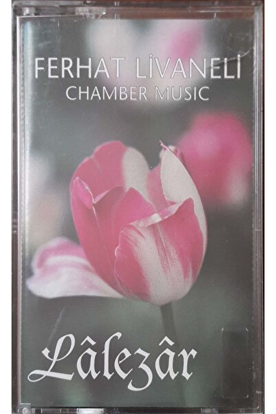 Plak İstasyonu فرهات ليفانيلي لاليزار كاسيت