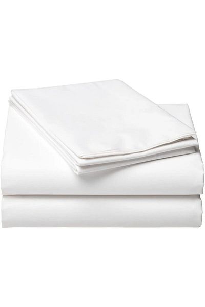 mihriban Single & Double Hotel Cotton Sheets