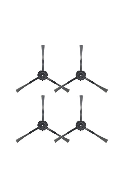 SupurgePlus Set de 4 piese de schimb compatibile cu aspiratorul robot Lydsto R1D