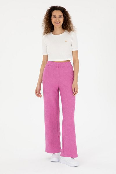 U.S. Polo Assn. U.S. Polo Assn. Pantaloni de trening pentru femei 50284498