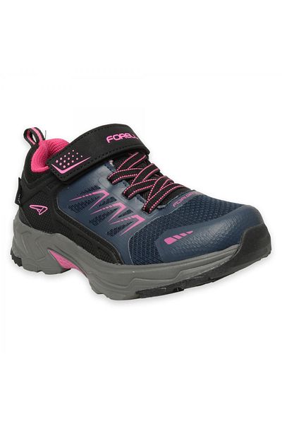 Forelli Artuk B24w015a-1 Παιδικά αθλητικά παπούτσια Outdoor Navy Blue