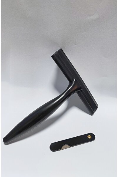 DARK PLUS Tak Çıkar Cam Filmi Uygulama Aparat Seti 1