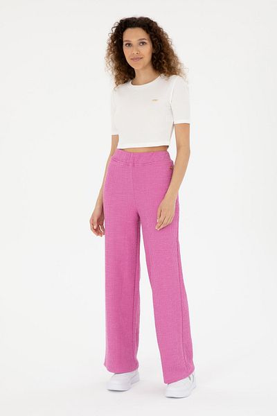 U.S. Polo Assn. U.S. Polo Assn. Pantaloni de trening pentru femei 50284498