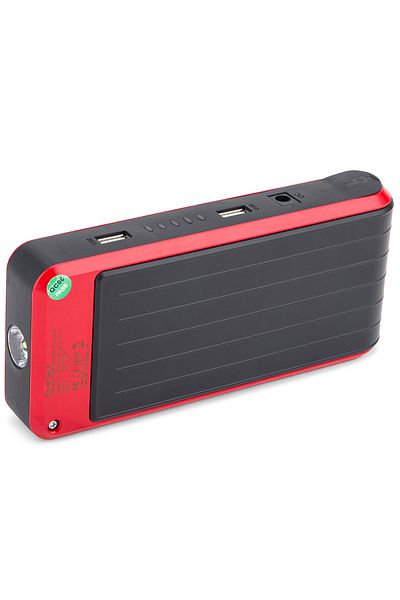 American Off Road AOR 600 AMP Beast Power Bank with Jump Starter Kit
