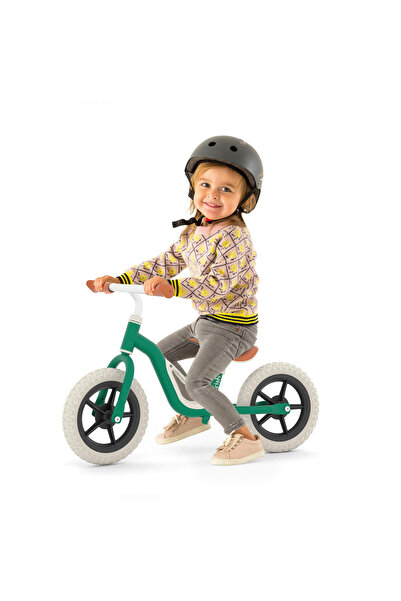 Chillafish Charlie - Denge Bisikleti (10 inç) - Forrest