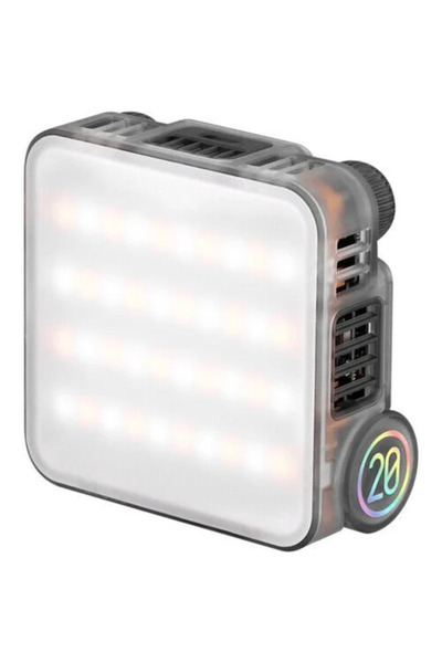 ZHIYUN M20 Bi-Color LED Light Combo