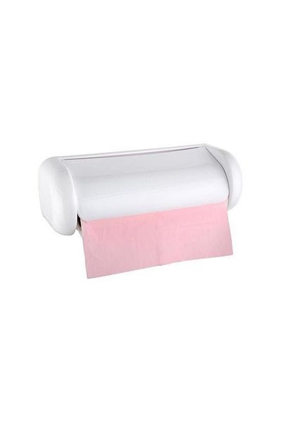 Buffer Practical Roll Paper Towel Holder and Holder Hanger - Apparatus