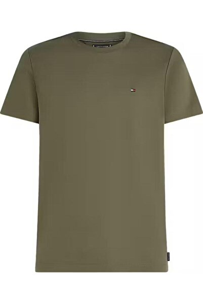 Tommy Hilfiger Luxury Interlock Tee