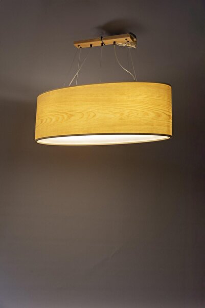AURINKO Minimalist Tasarım ve Doğal Şıklıkla Tavan Aydınlatması