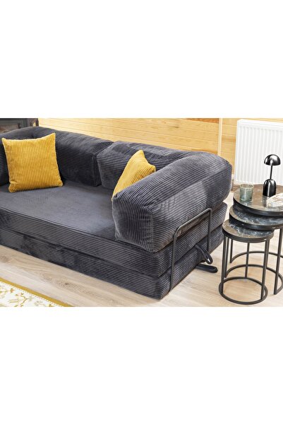 GRASS GARDEN Legolu Aktivite Koltuğu  Yatak  Çok Amaçlı Koltuk