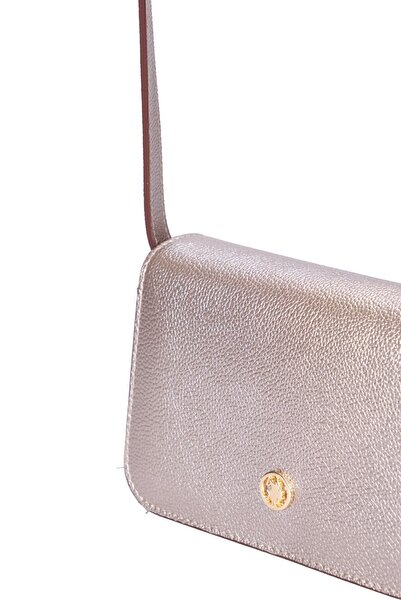 U.S. Polo Assn. Geantă Messenger pentru damă A.kursun Us8647 - Online Exclusive