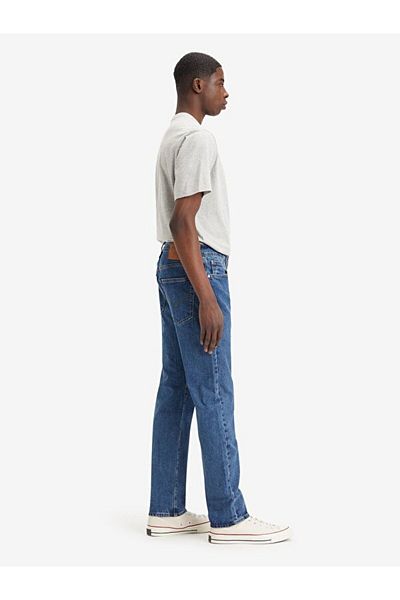 Levi's Ανδρικό τζιν παντελόνι 502 ™   - Stonewash Tapered Cut