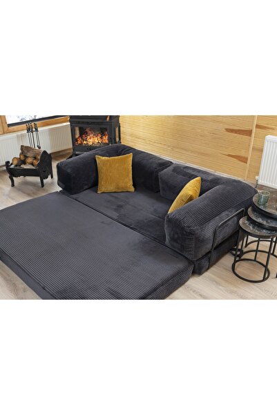 GRASS GARDEN Legolu Aktivite Koltuğu  Yatak  Çok Amaçlı Koltuk