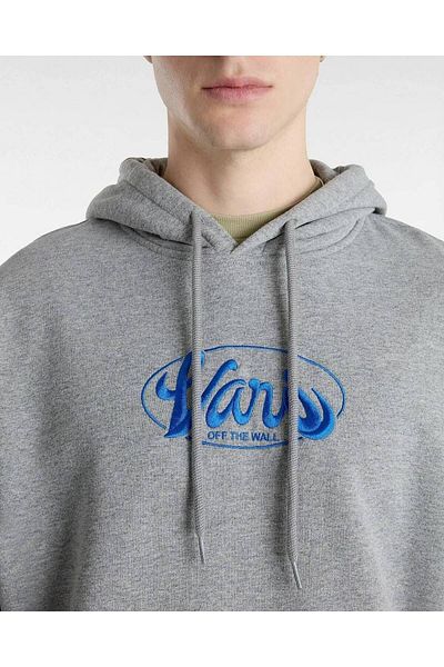 Vans Global Line - Relaxed Cut Pants
