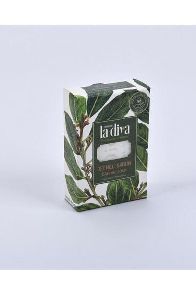 La Diva Defne Sabunu 100 GR