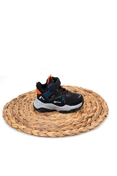 Cool Θερμικές μπότες Lukas Baby Boy Velcro